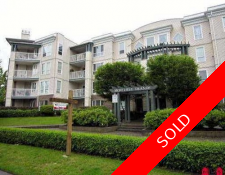 Langley City Condo for sale: 2 bedroom 1,100 sq.ft. (Listed 2007-12-15)
